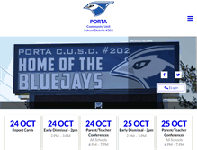 Tablet Screenshot of porta202.org